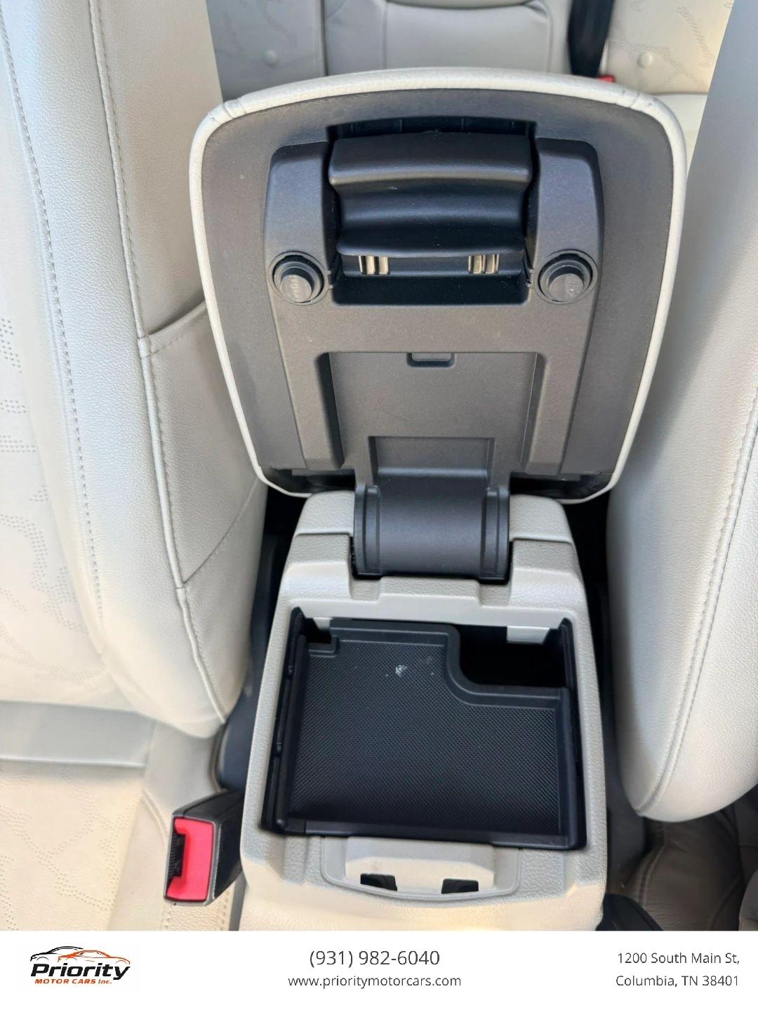 Ford Focus Electric 2015