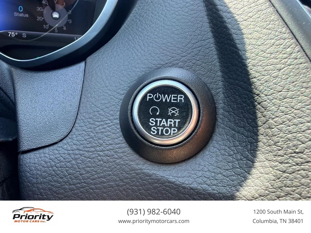 Ford Focus Electric 2015