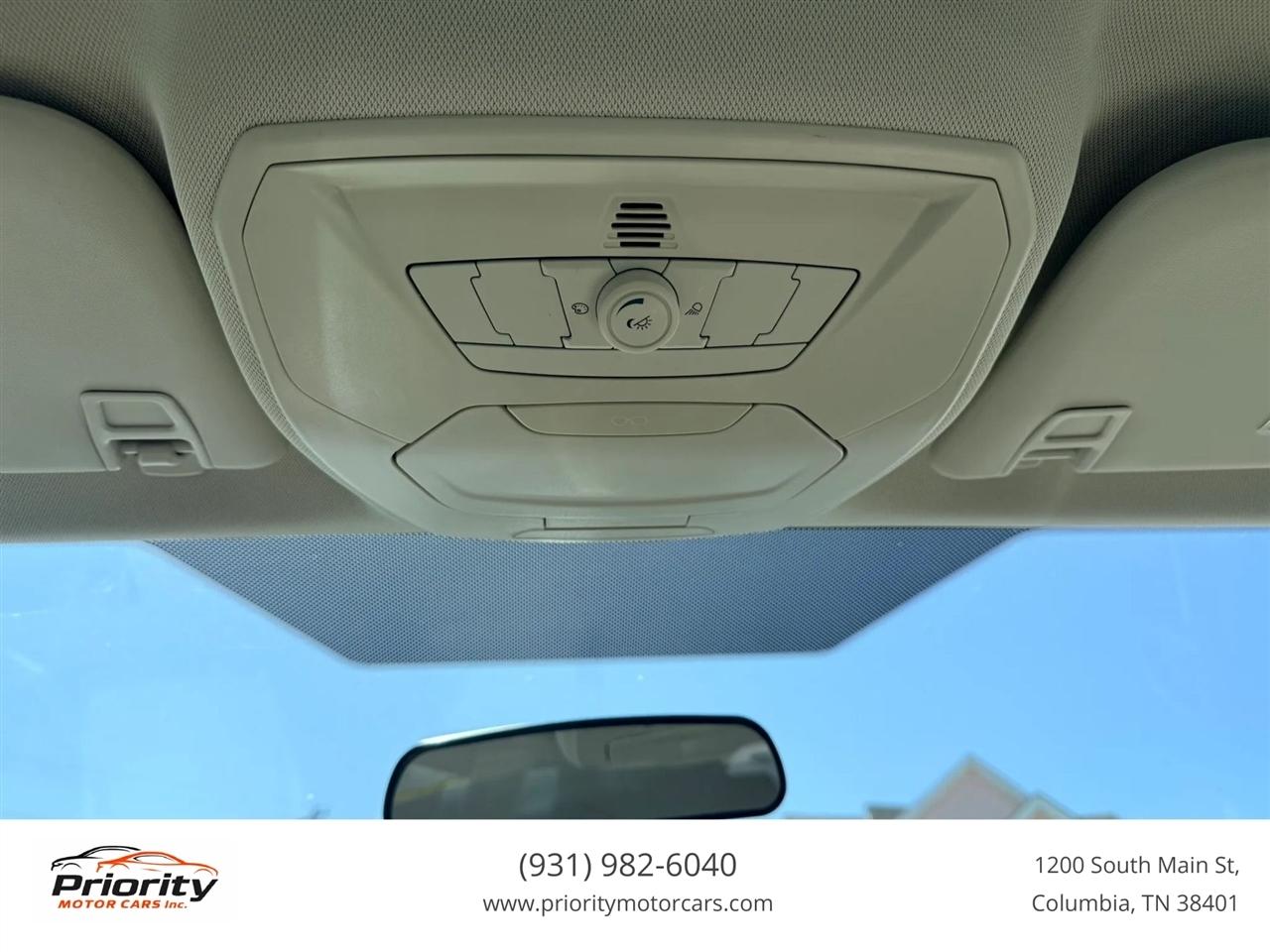 Ford Focus Electric 2015