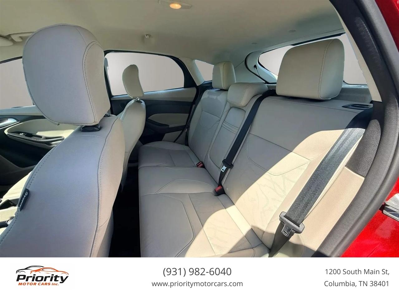 Ford Focus Electric 2015