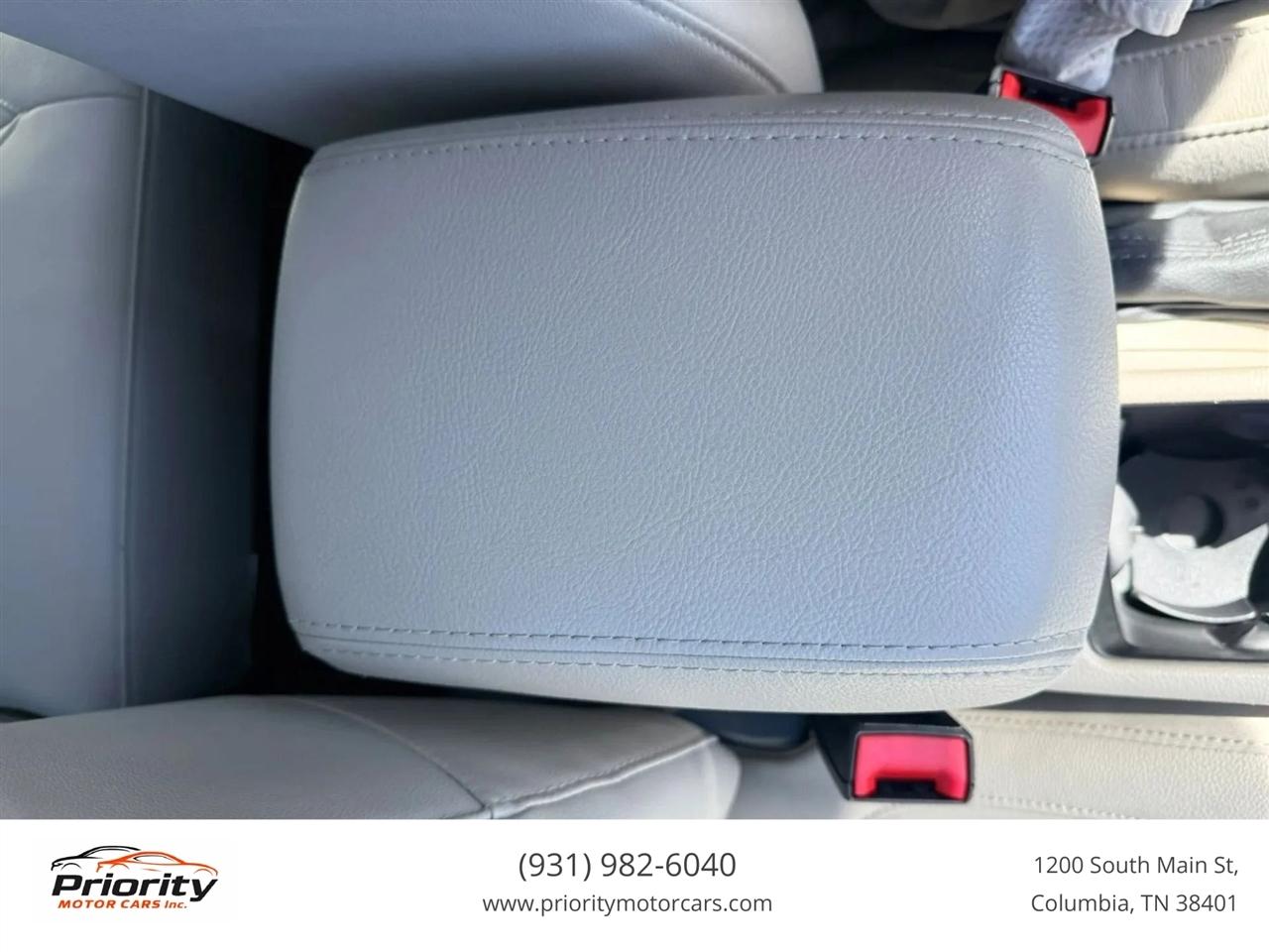 Ford Focus Electric 2015