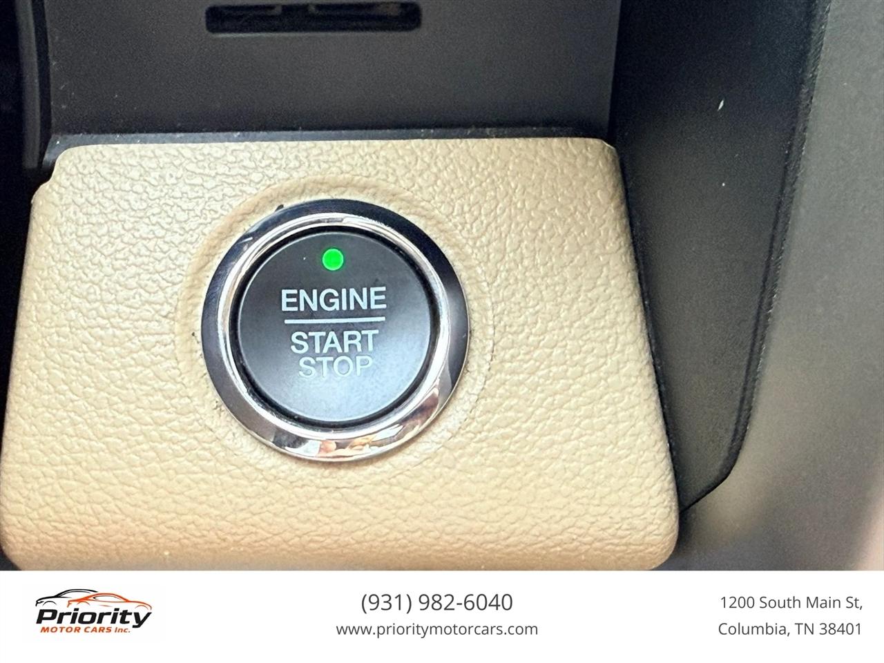 Ford F-150 Lariat SuperCrew 5.5-ft. Bed 4WD 2019