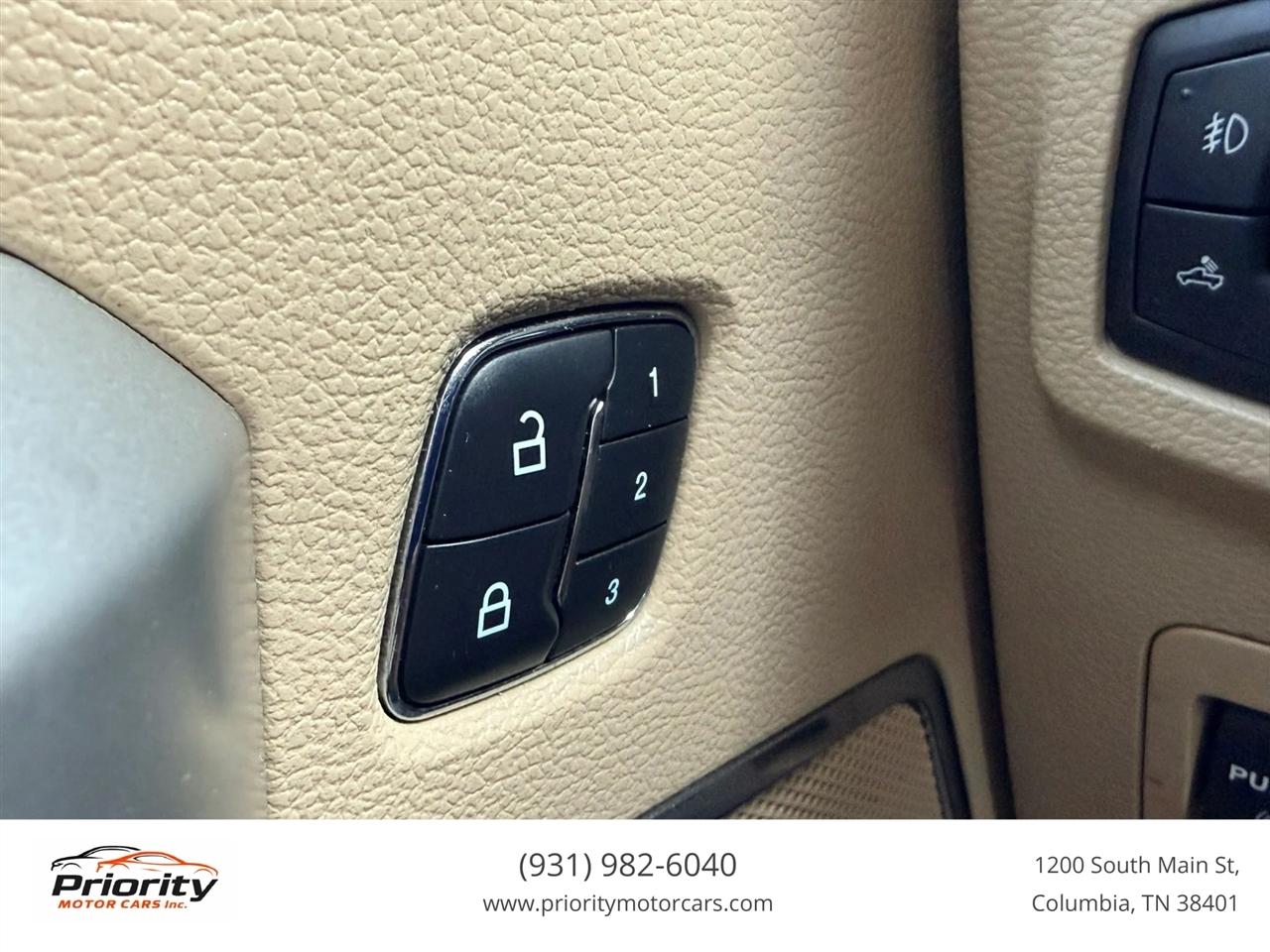 Ford F-150 Lariat SuperCrew 5.5-ft. Bed 4WD 2019