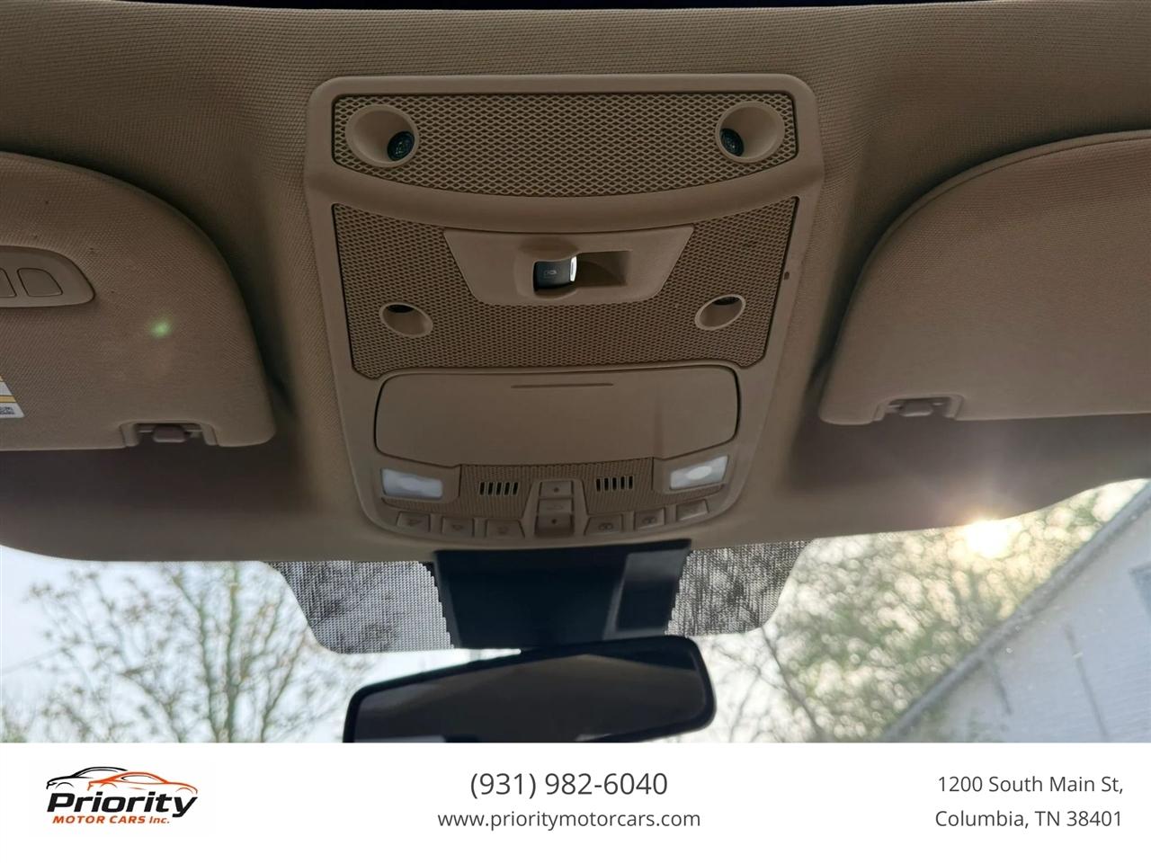 Ford F-150 Lariat SuperCrew 5.5-ft. Bed 4WD 2019