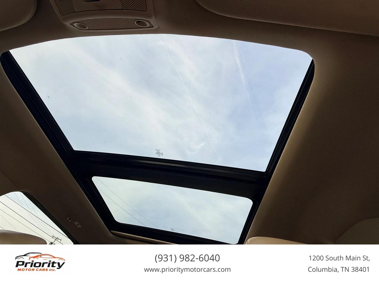 Ford F-150 Lariat SuperCrew 5.5-ft. Bed 4WD 2019