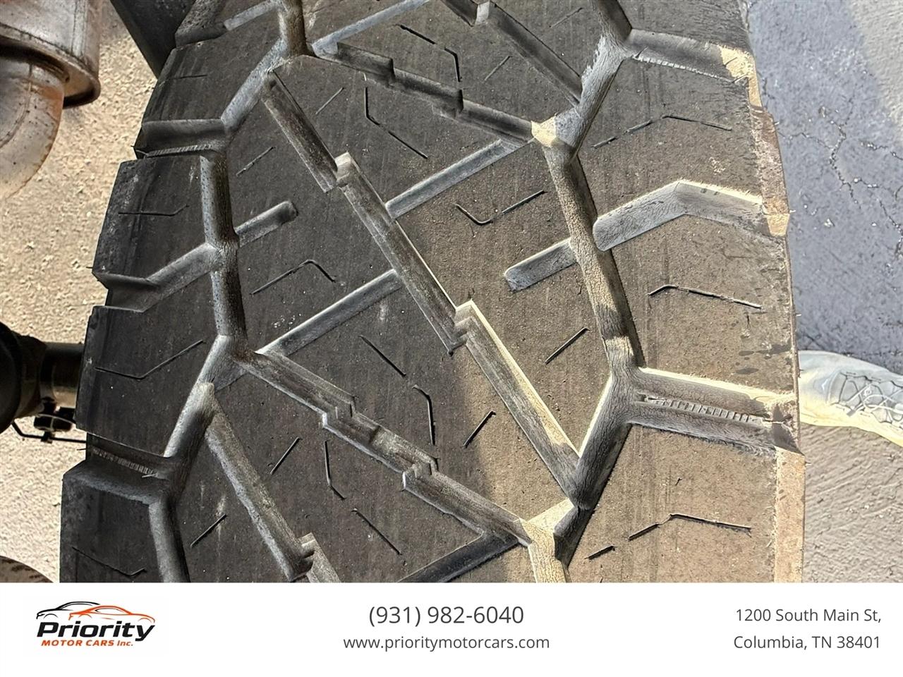 Ford F-150 Lariat SuperCrew 5.5-ft. Bed 4WD 2019