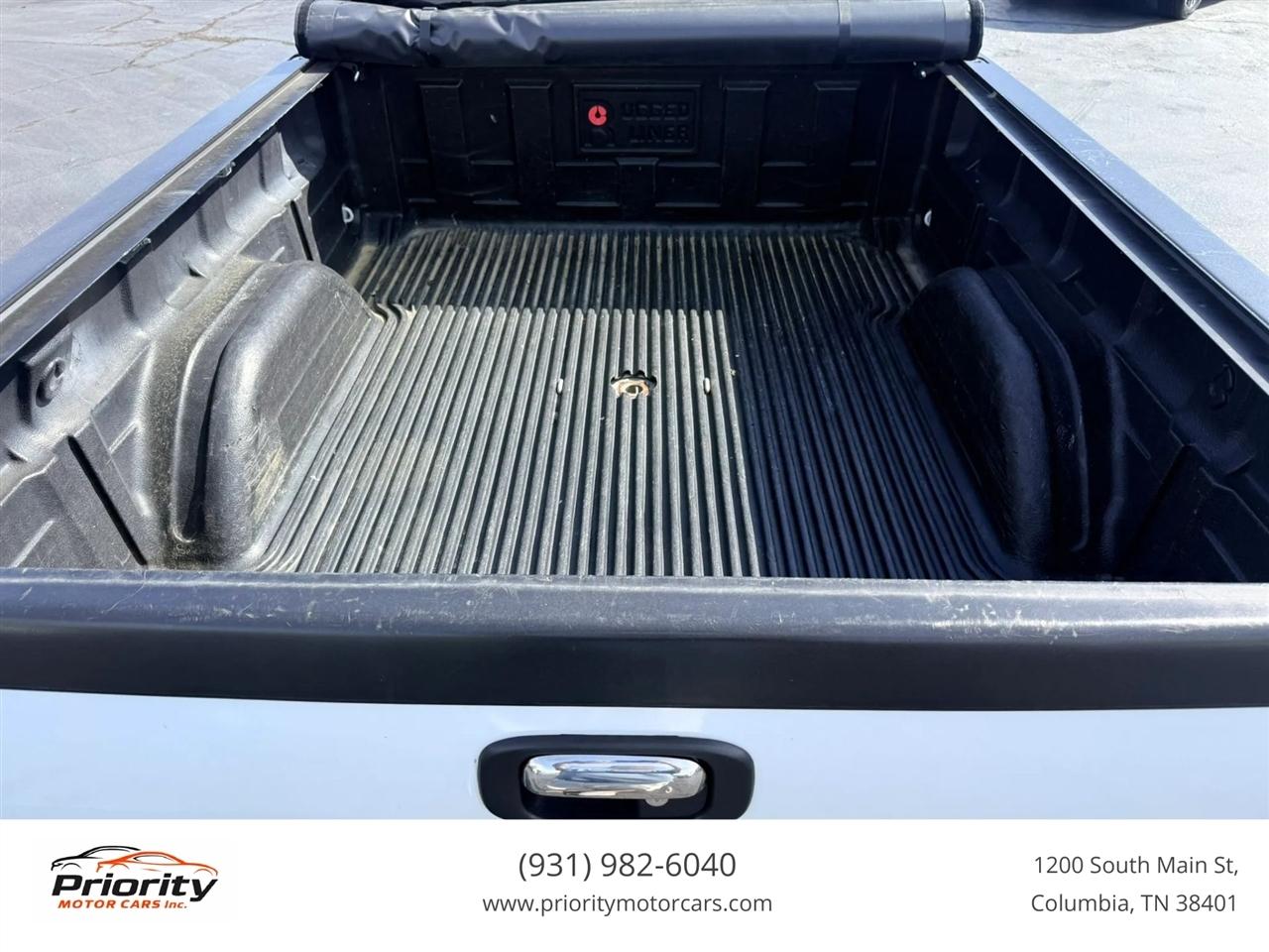 GMC Sierra 2500HD SLE Crew Cab Short Bed 4WD 2003