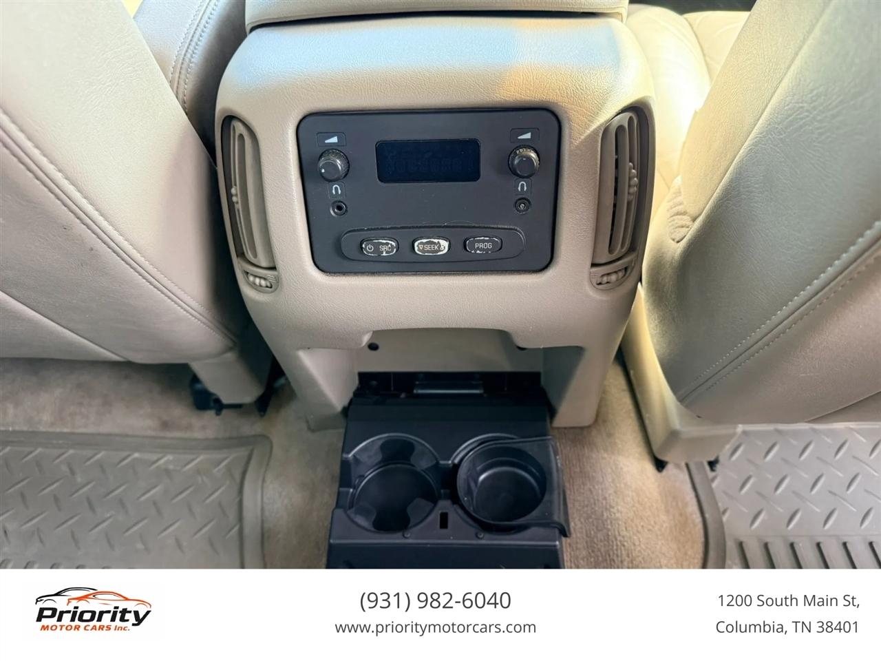 GMC Sierra 2500HD SLE Crew Cab Short Bed 4WD 2003