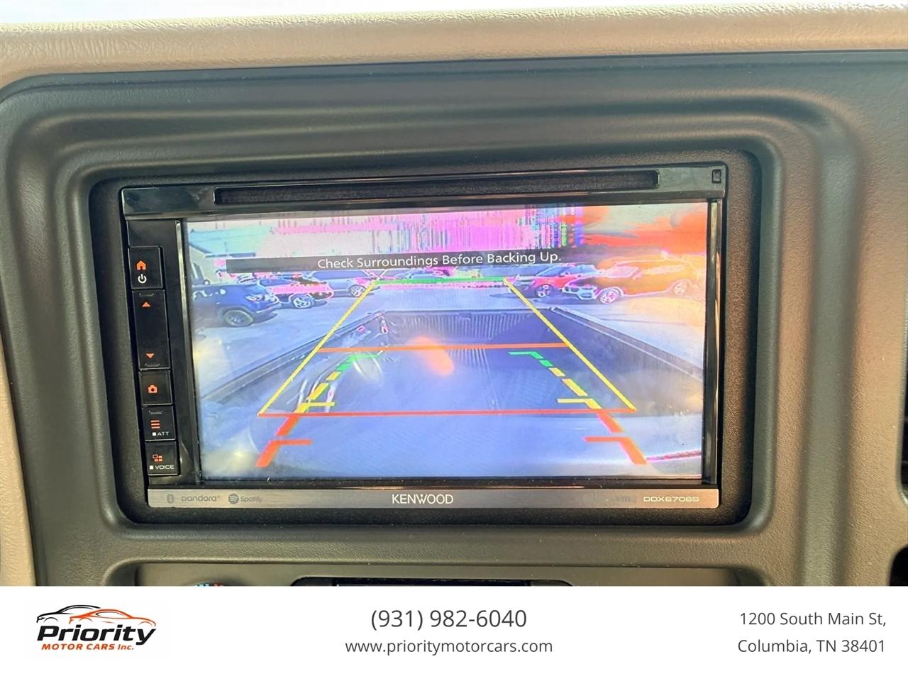 GMC Sierra 2500HD SLE Crew Cab Short Bed 4WD 2003