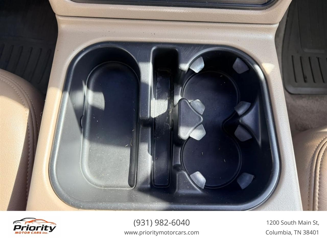 GMC Sierra 2500HD SLE Crew Cab Short Bed 4WD 2003