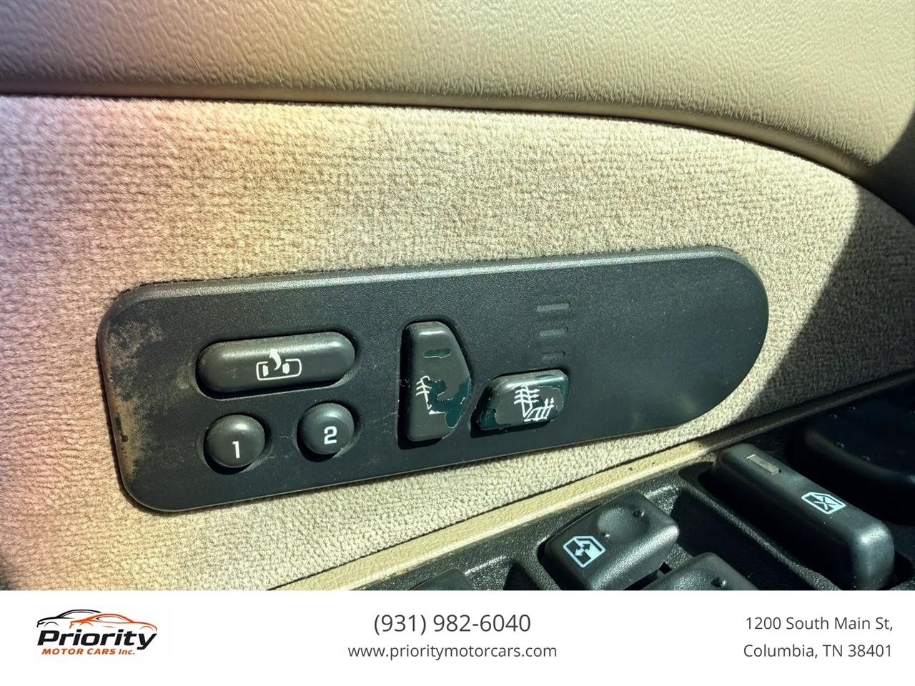 GMC Sierra 2500HD SLE Crew Cab Short Bed 4WD 2003