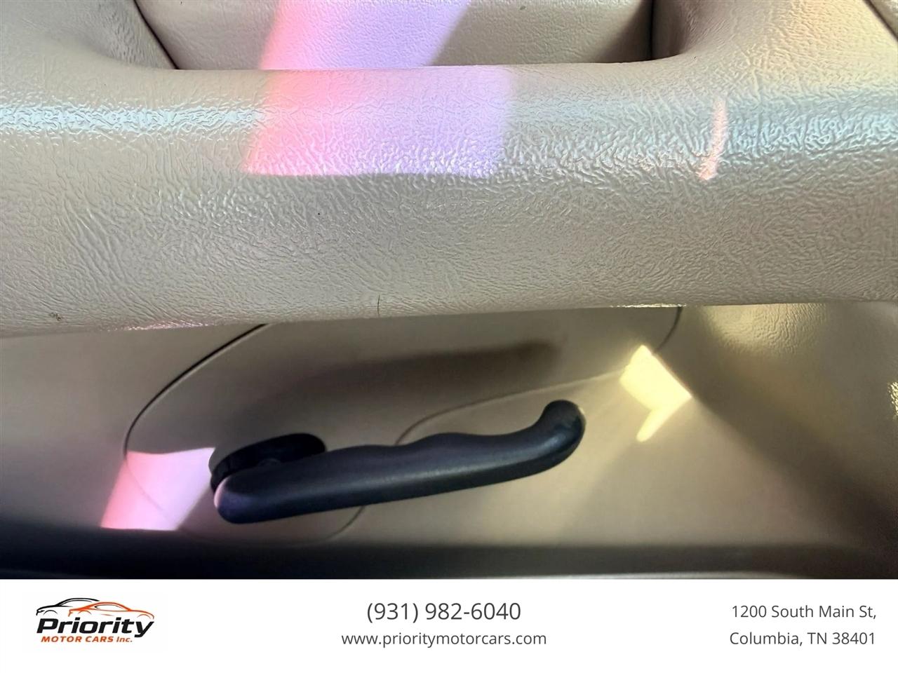 GMC Sierra 2500HD SLE Crew Cab Short Bed 4WD 2003