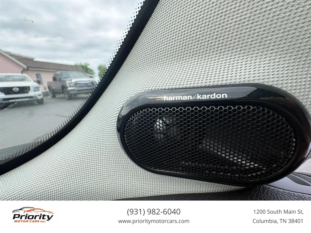 MINI Cooper S 4-Door 2018