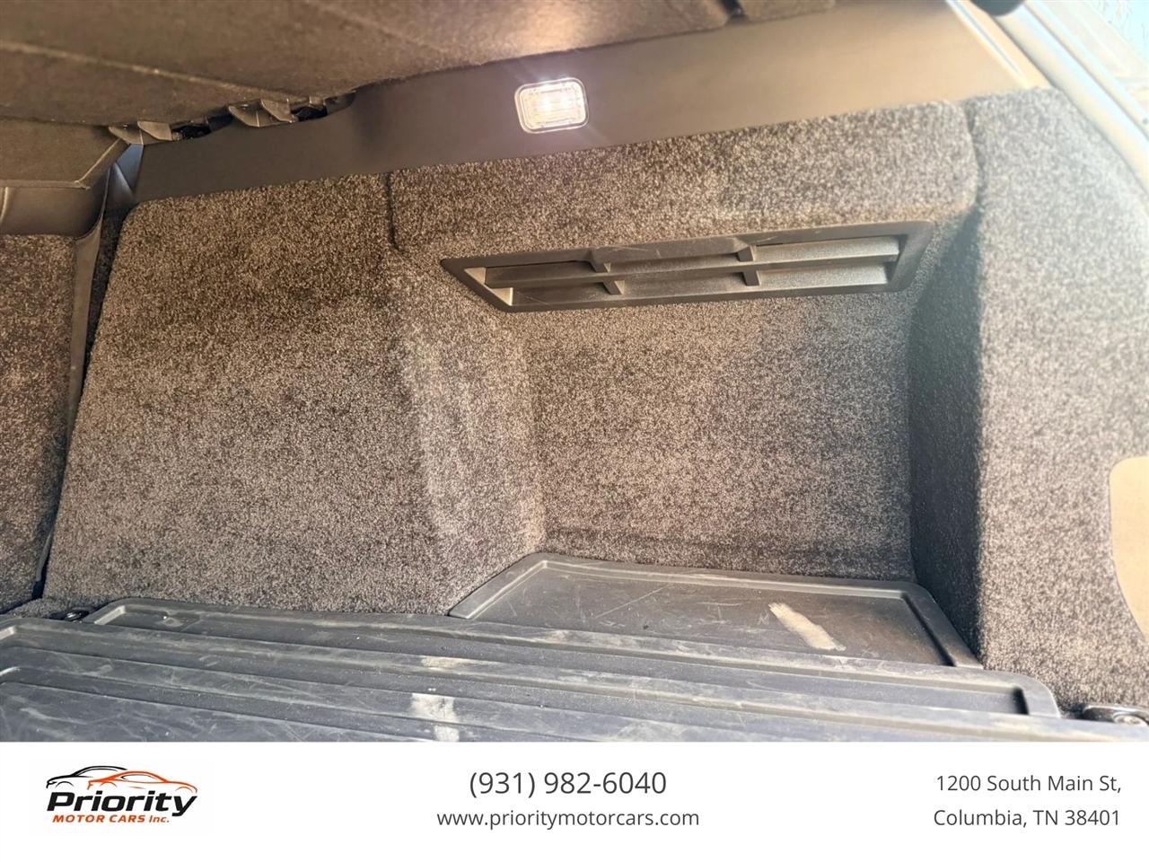 Land Rover Range Rover Supercharged 2016