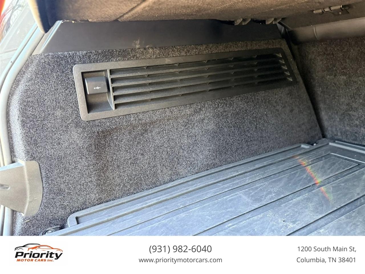 Land Rover Range Rover Supercharged 2016