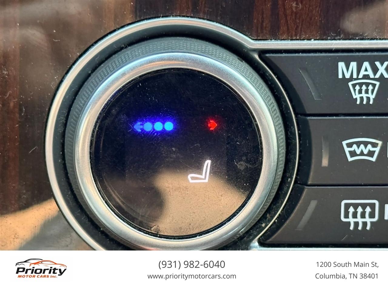 Land Rover Range Rover Supercharged 2016