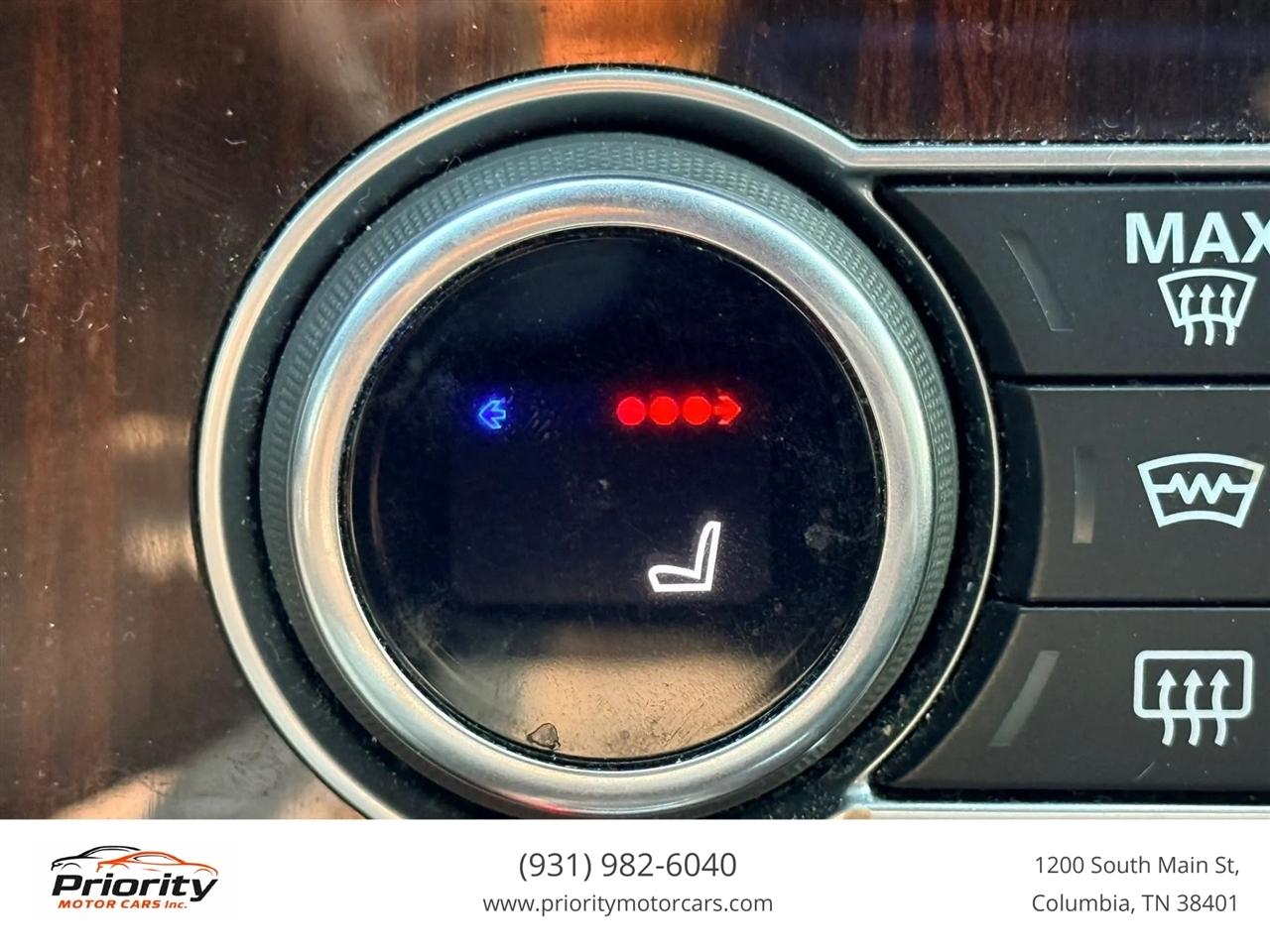 Land Rover Range Rover Supercharged 2016