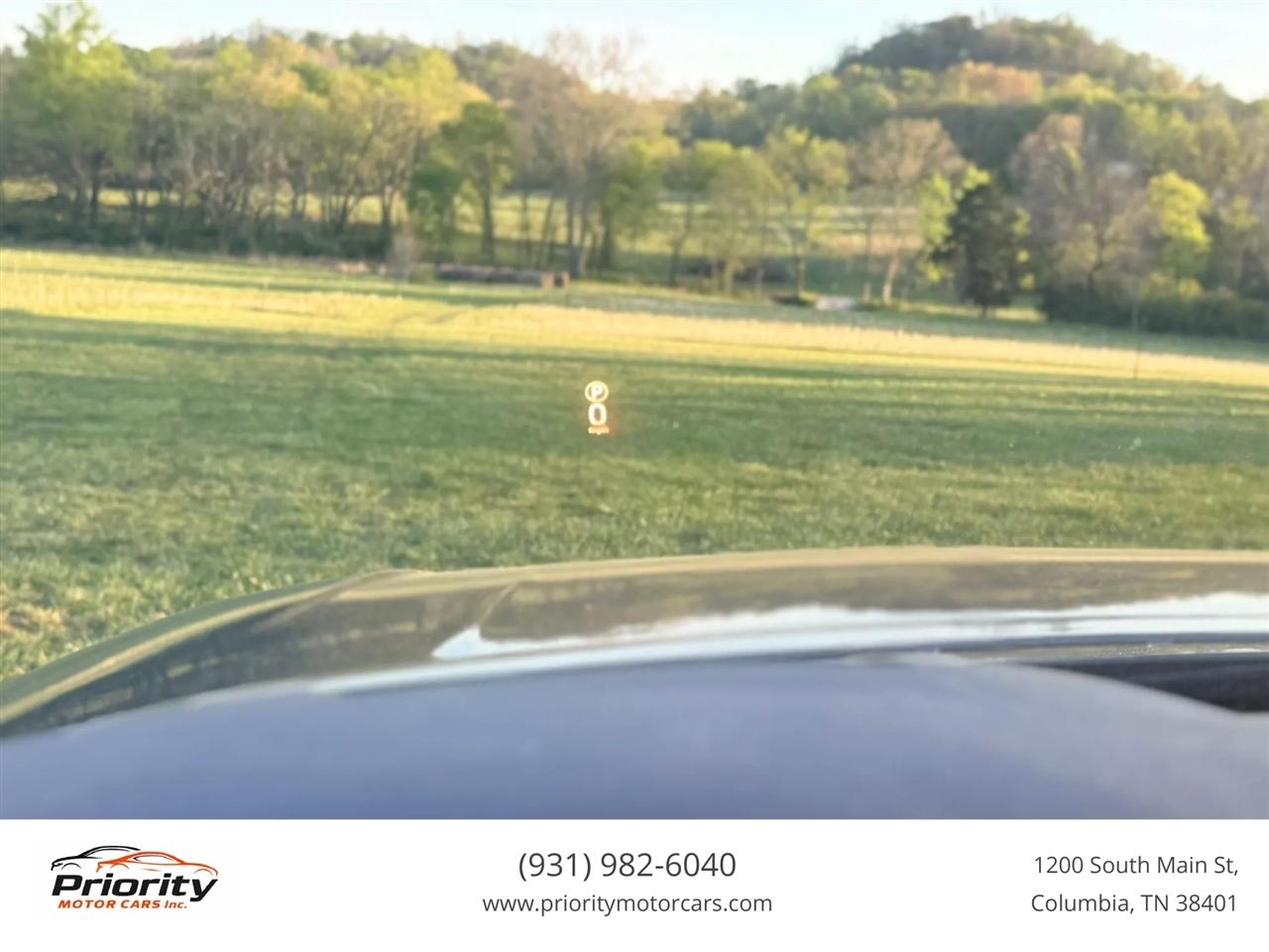 Land Rover Range Rover Supercharged 2016