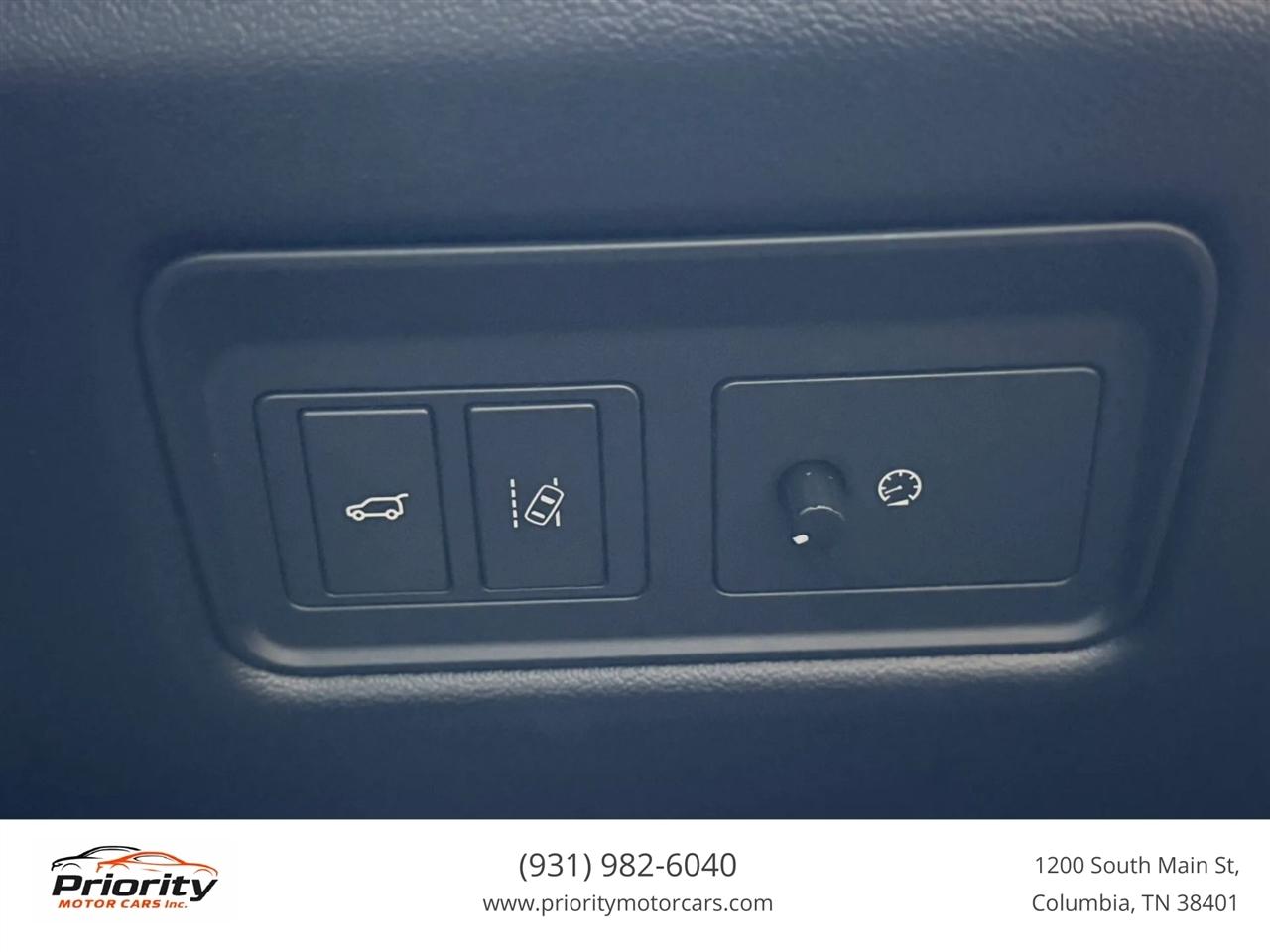 Land Rover Range Rover Supercharged 2016