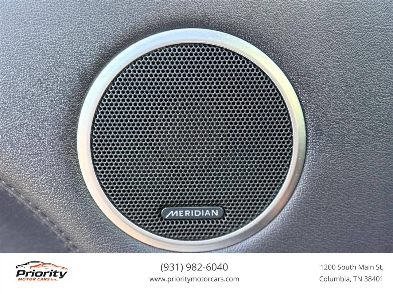 Land Rover Range Rover Supercharged 2016