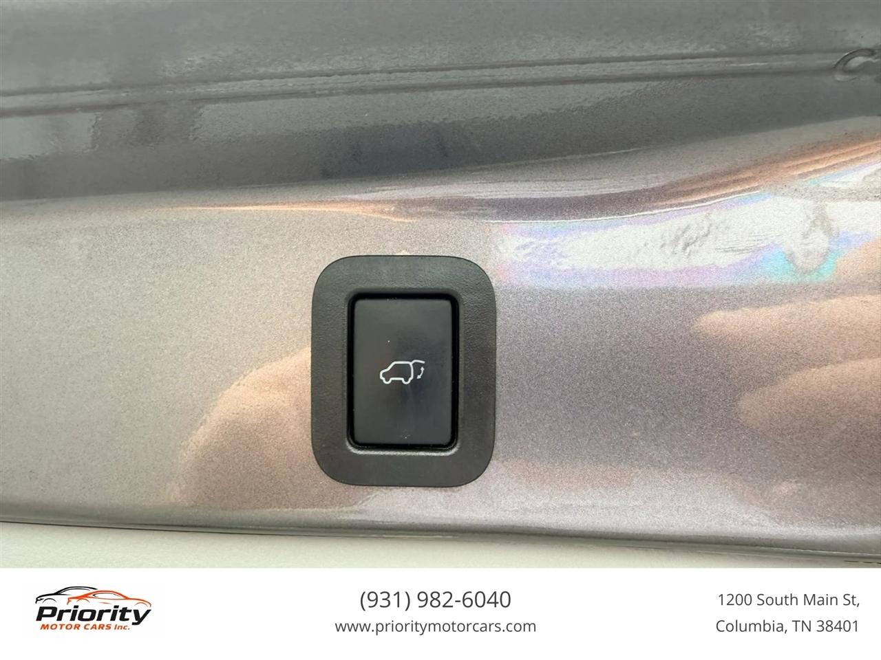 Toyota Highlander XLE FWD V6 2019