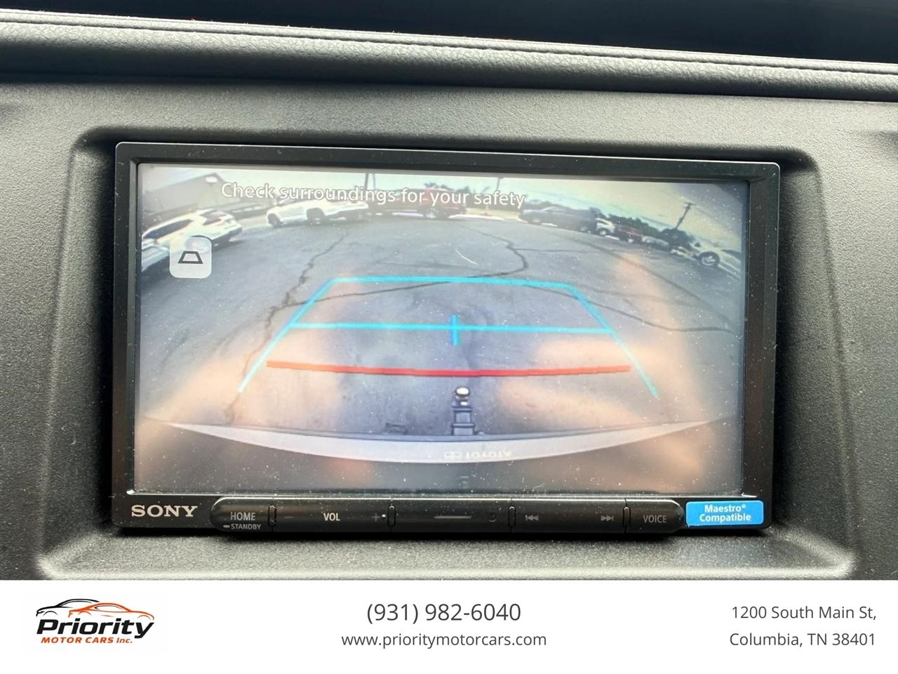 Toyota Highlander XLE FWD V6 2019