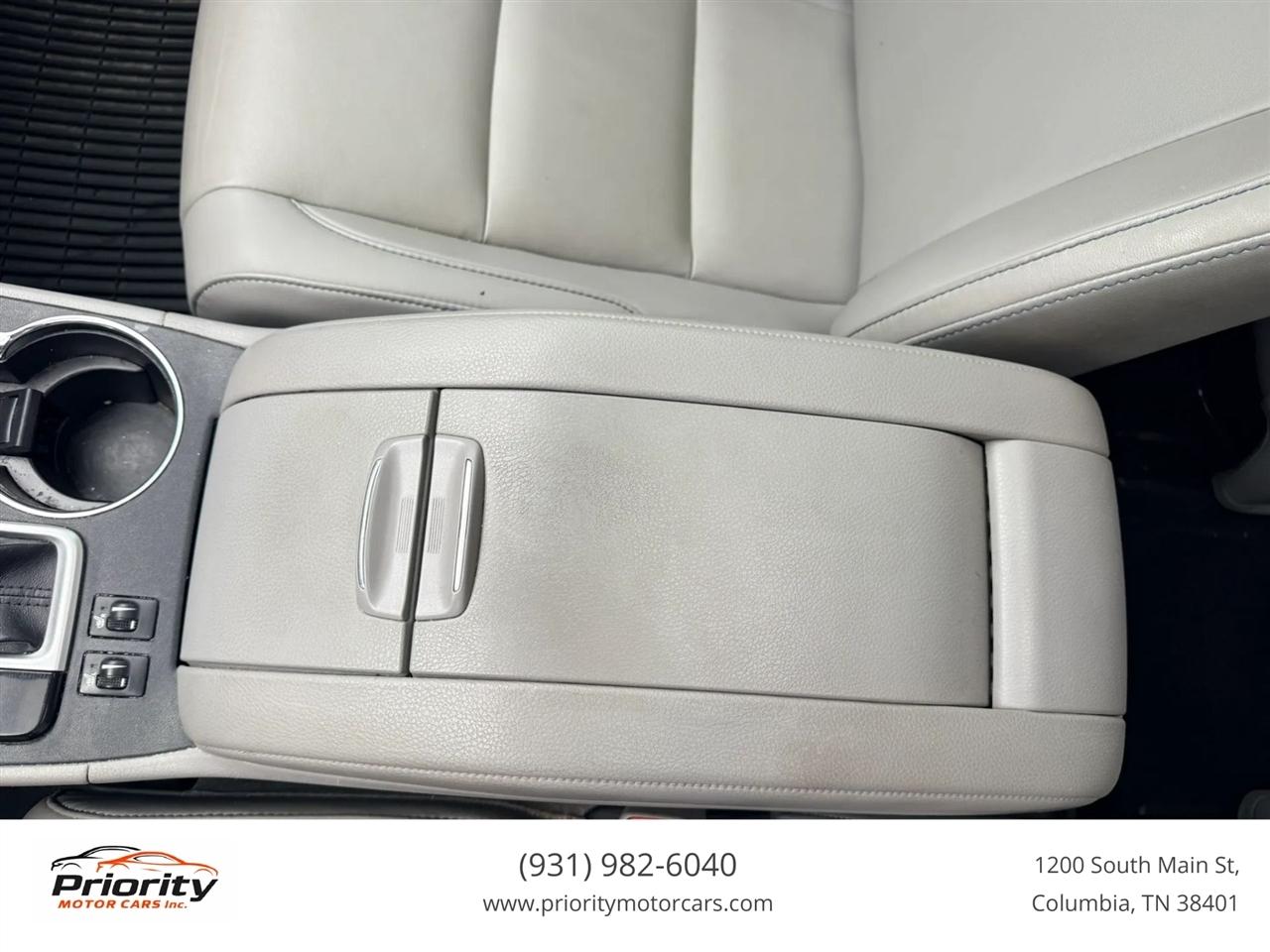 Toyota Highlander XLE FWD V6 2019