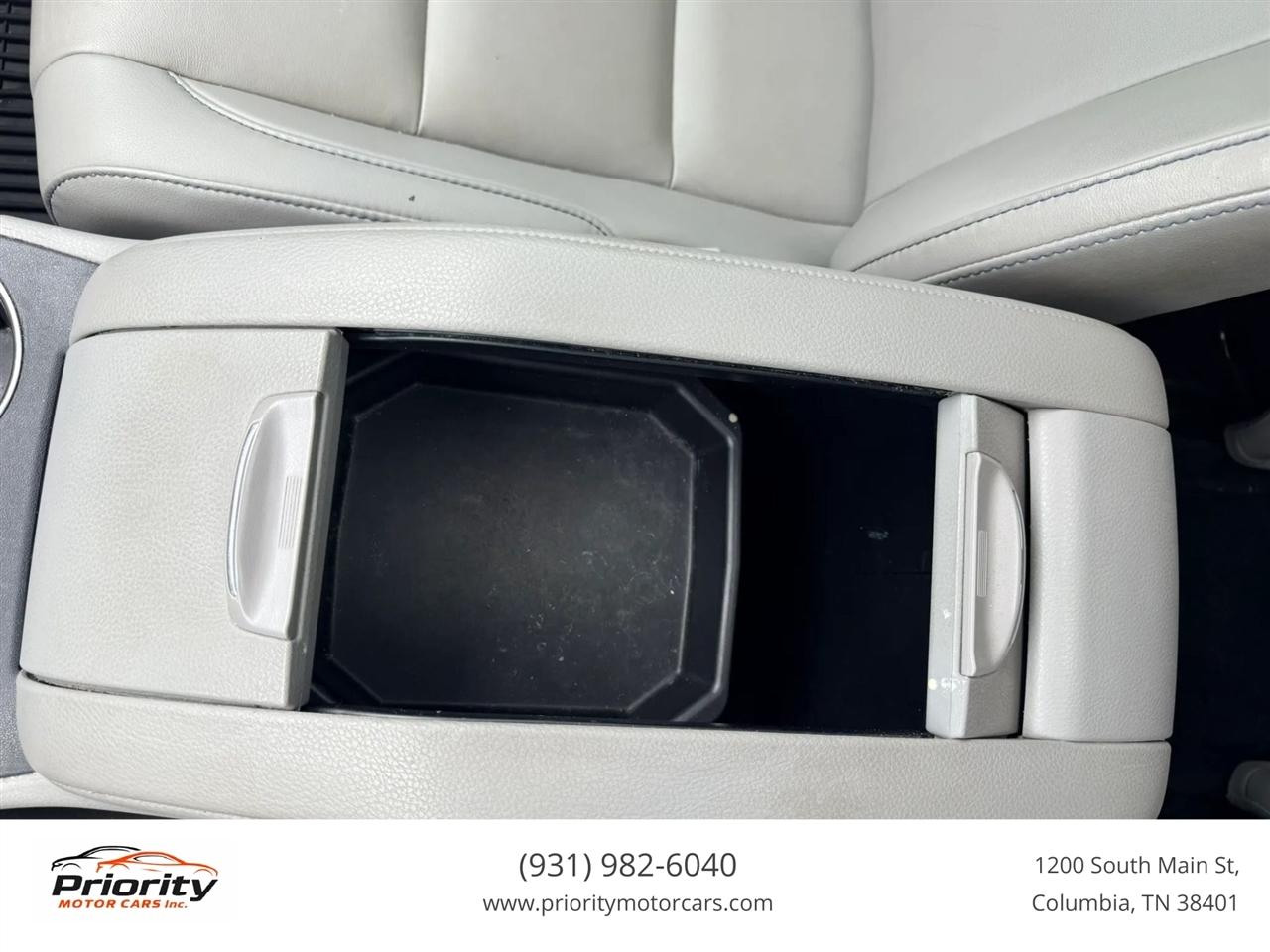 Toyota Highlander XLE FWD V6 2019