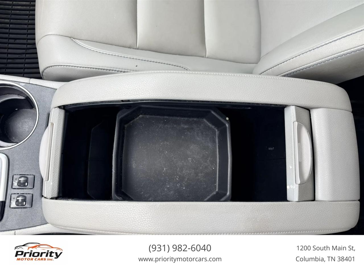 Toyota Highlander XLE FWD V6 2019