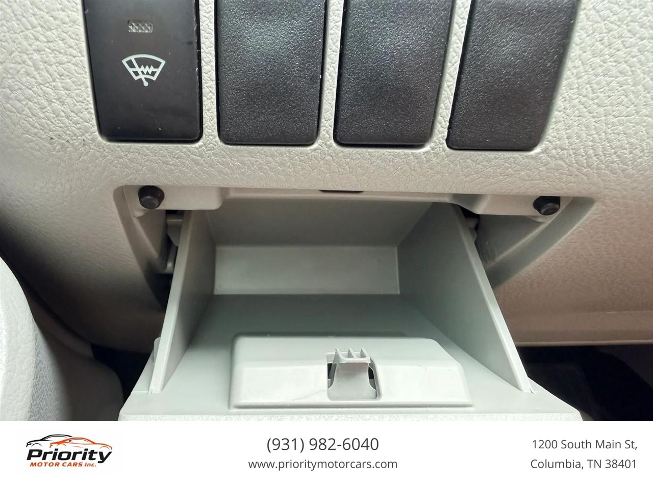 Toyota Highlander XLE FWD V6 2019