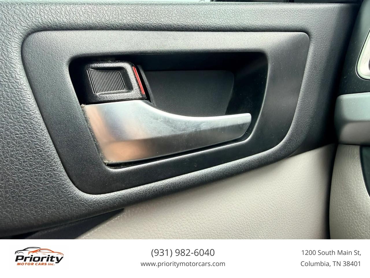 Toyota Highlander XLE FWD V6 2019