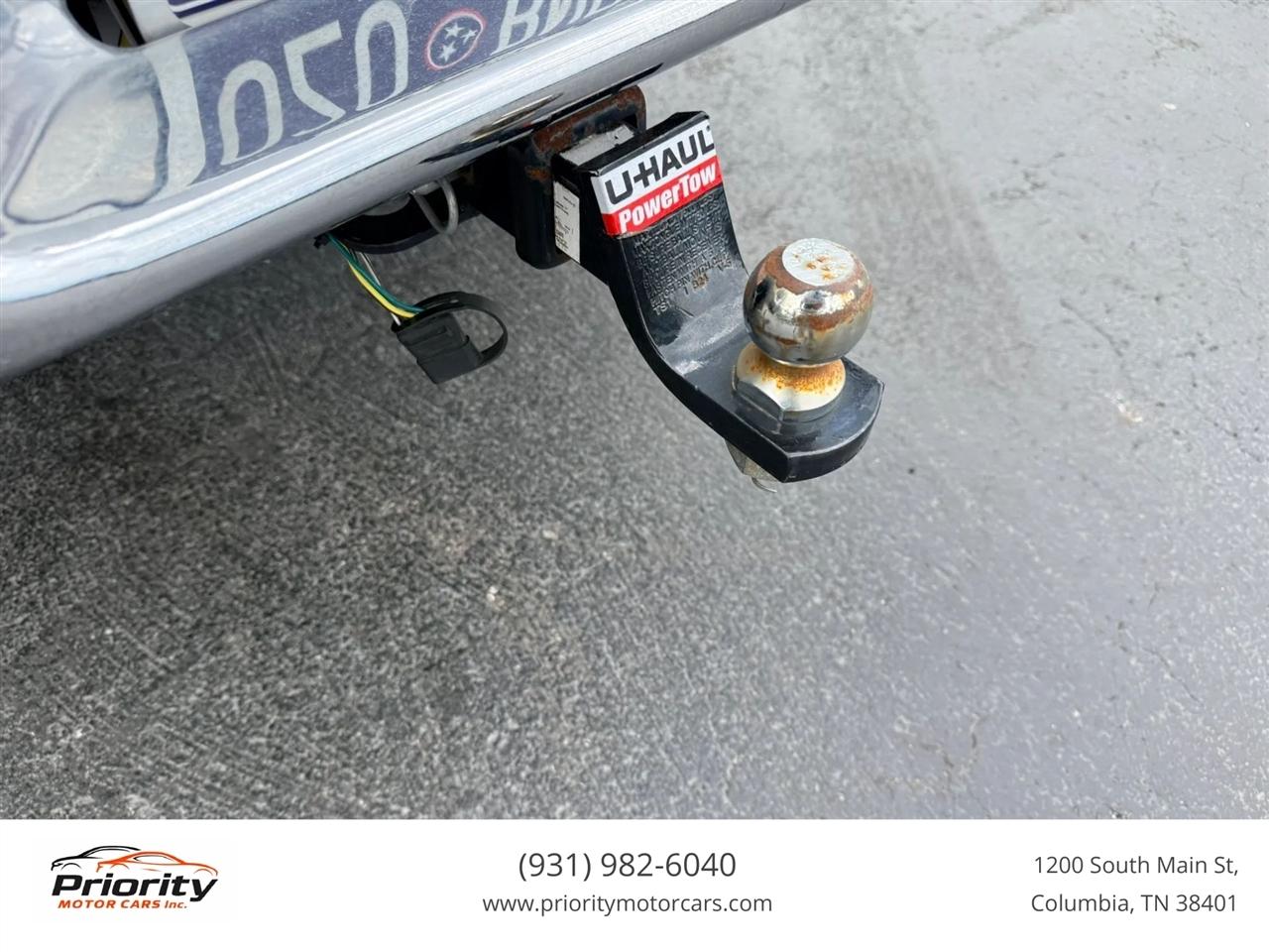 Toyota Tacoma PreRunner Xtracab 2WD 2002