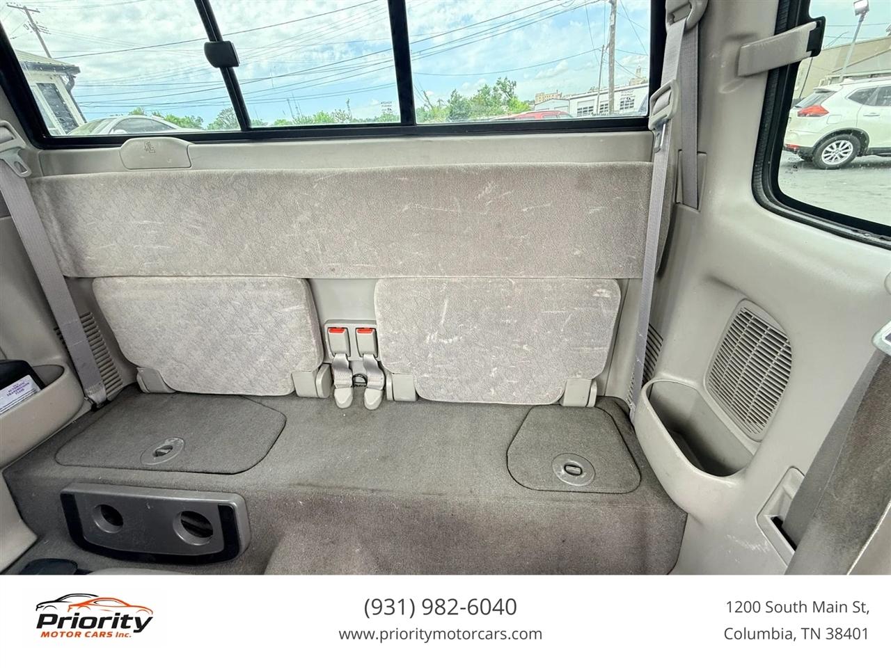 Toyota Tacoma PreRunner Xtracab 2WD 2002