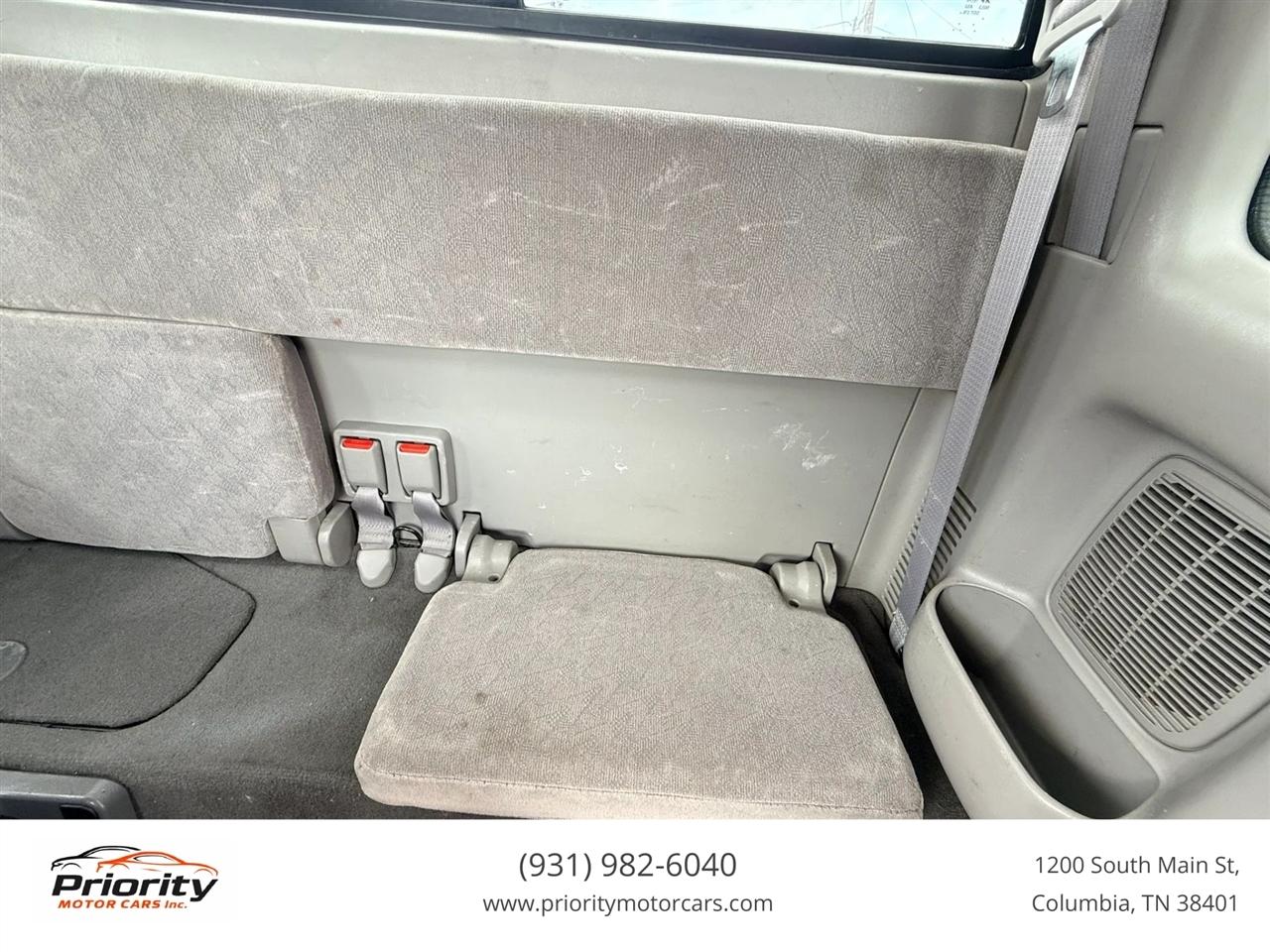 Toyota Tacoma PreRunner Xtracab 2WD 2002