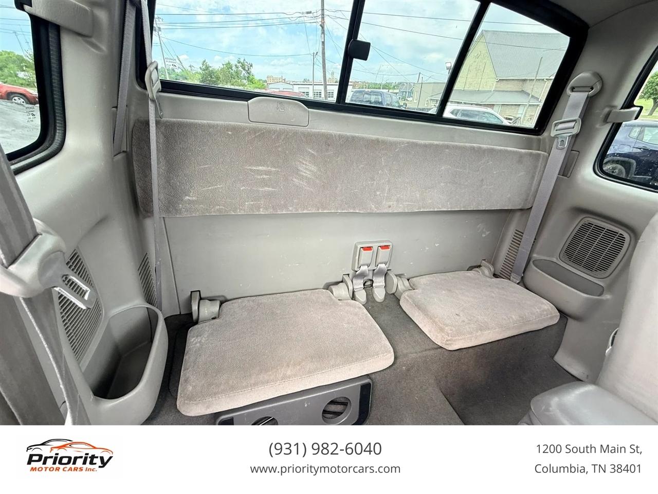 Toyota Tacoma PreRunner Xtracab 2WD 2002