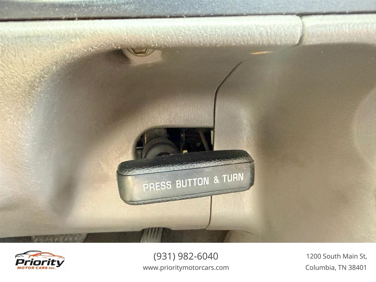 Toyota Tacoma PreRunner Xtracab 2WD 2002