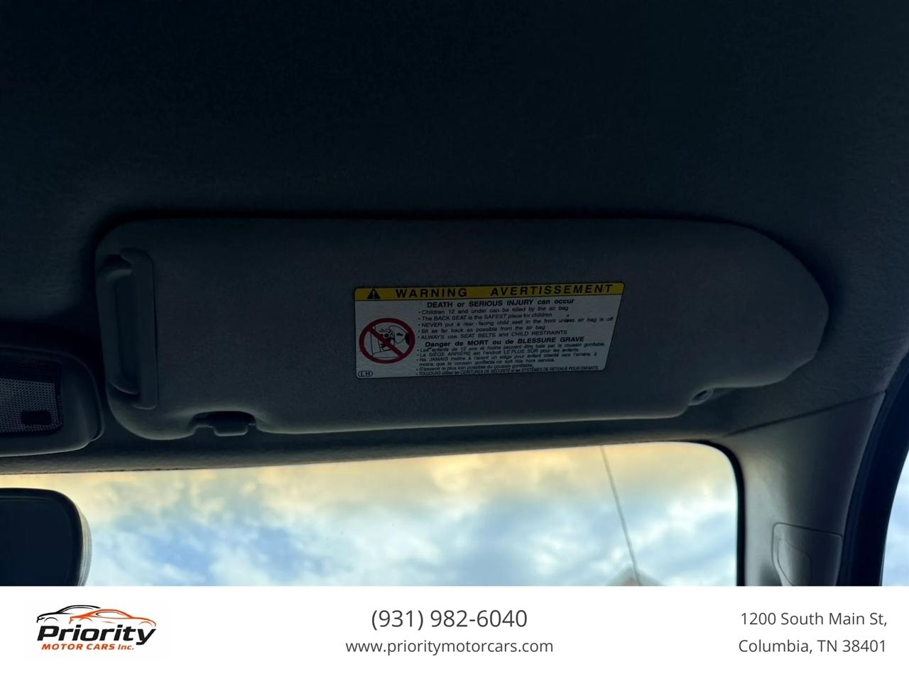 Toyota Tacoma PreRunner Xtracab 2WD 2002