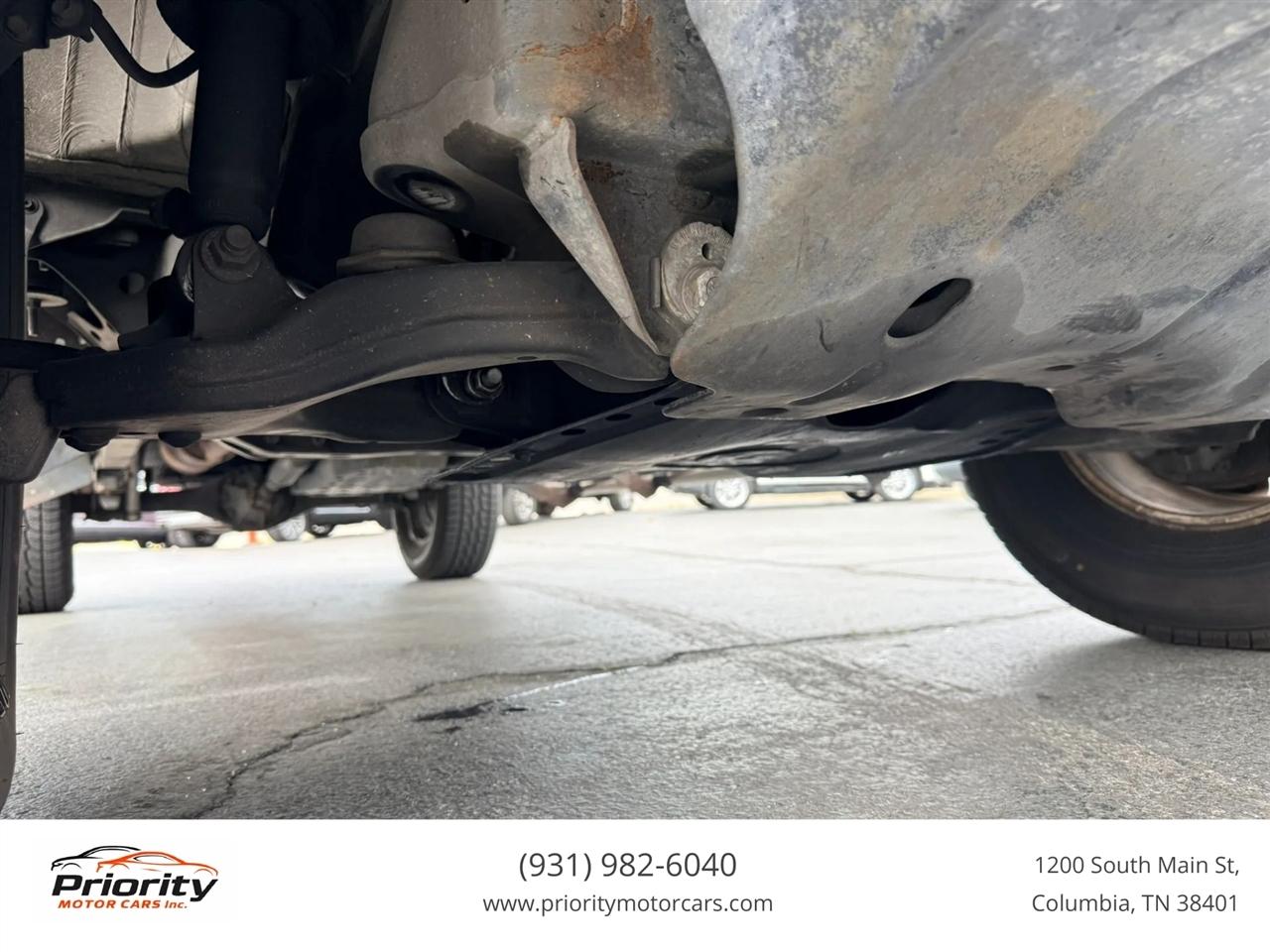 Toyota Tacoma PreRunner Xtracab 2WD 2002