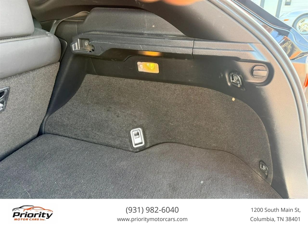 Lexus NX 200t FWD 2016