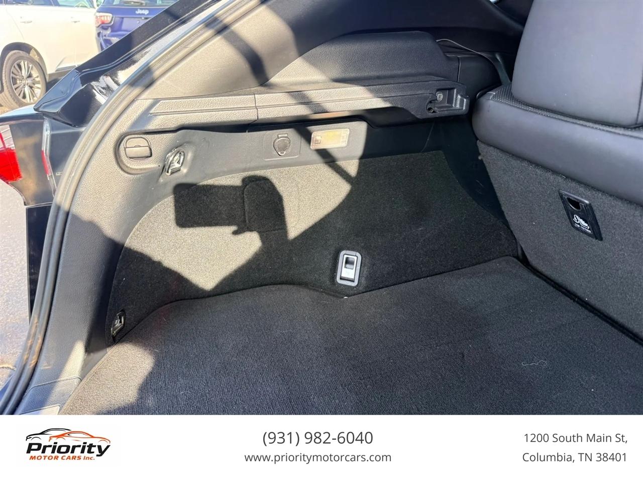 Lexus NX 200t FWD 2016