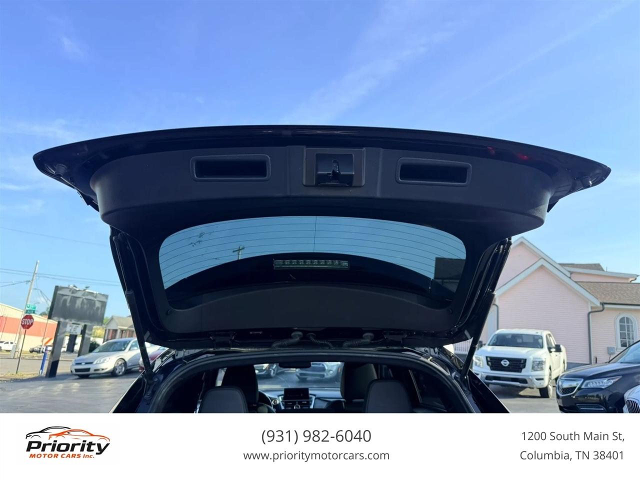 Lexus NX 200t FWD 2016