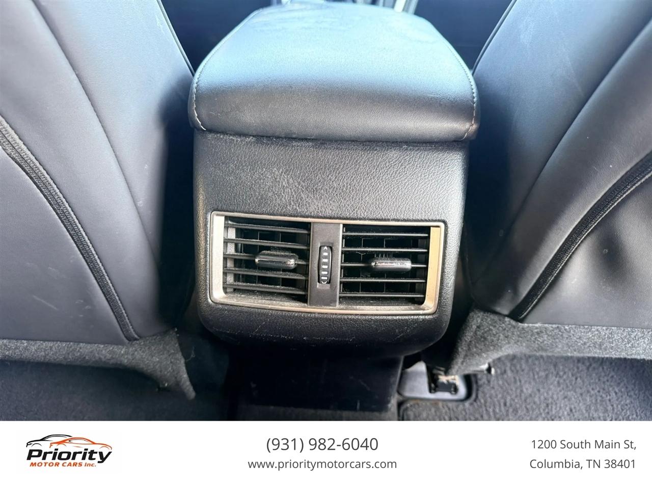 Lexus NX 200t FWD 2016