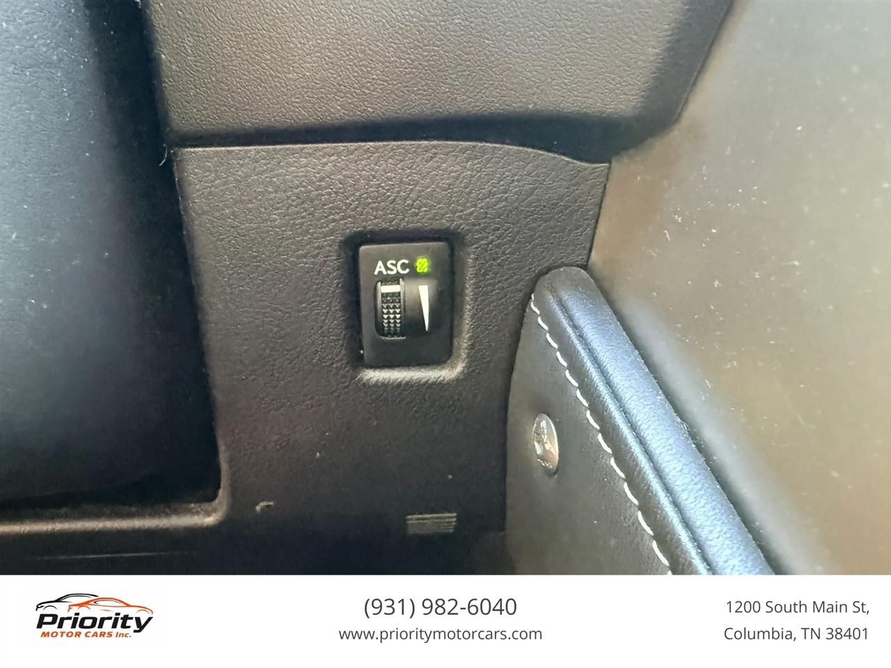 Lexus NX 200t FWD 2016