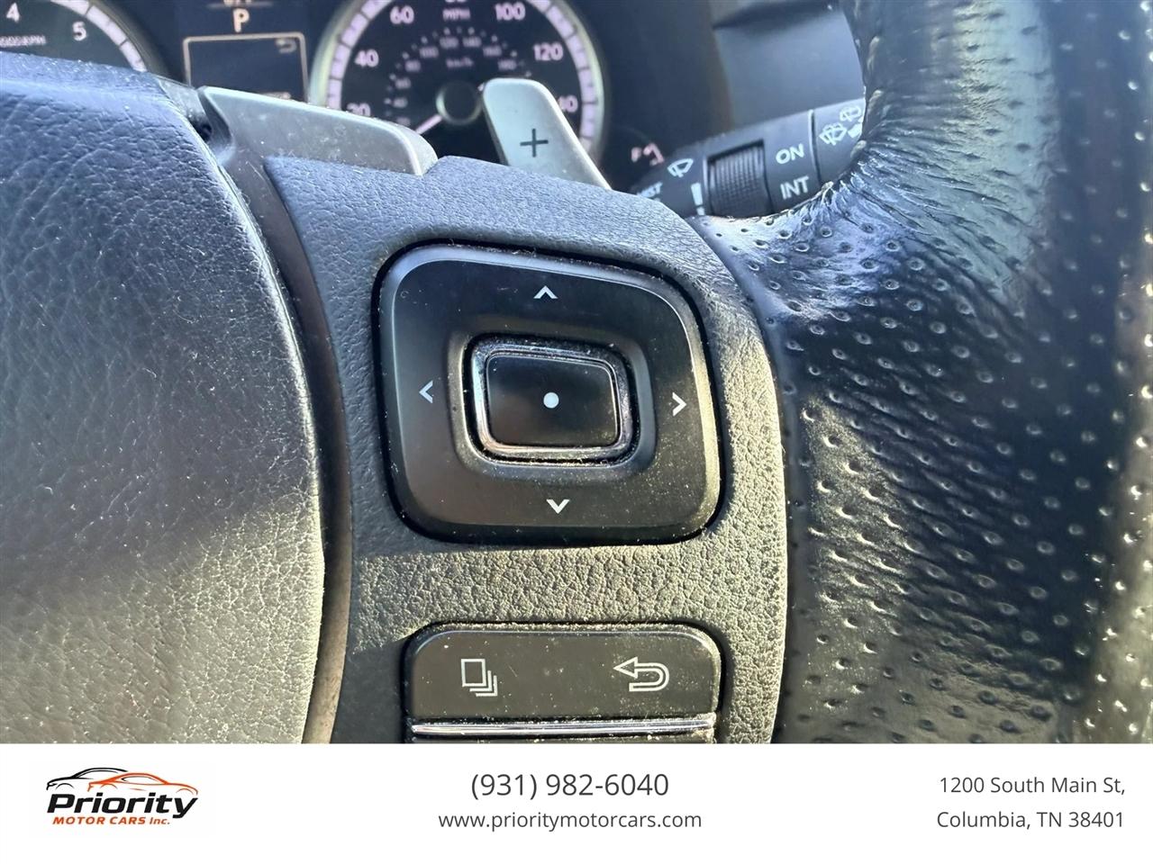 Lexus NX 200t FWD 2016