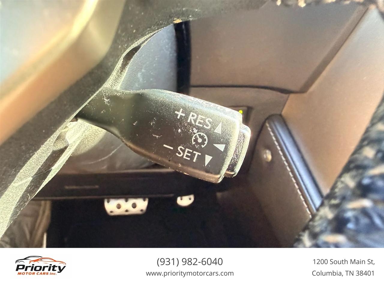 Lexus NX 200t FWD 2016