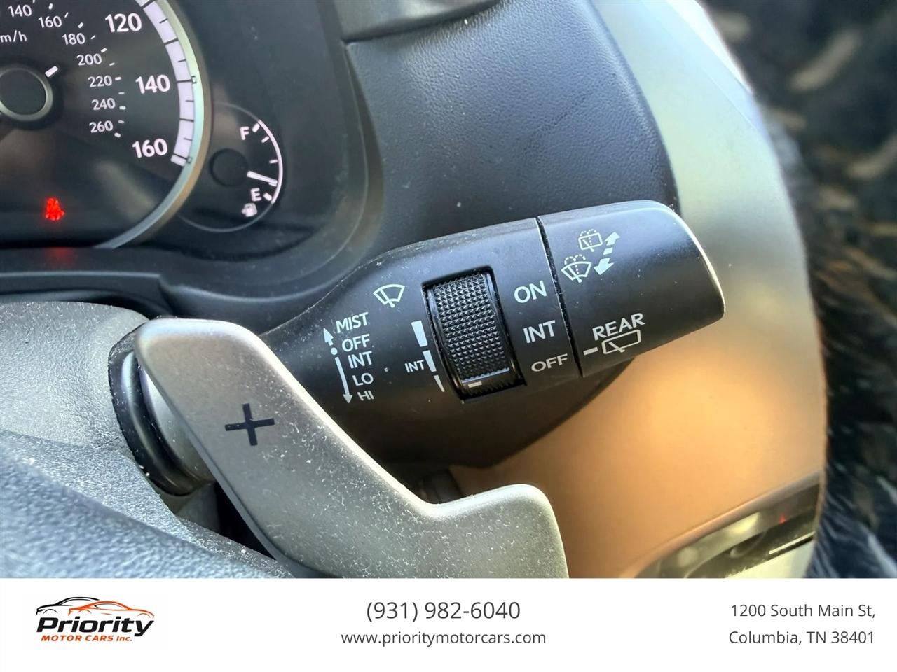 Lexus NX 200t FWD 2016