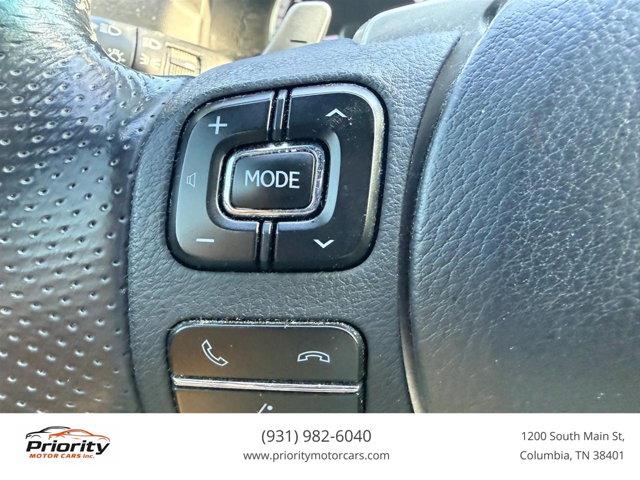 Lexus NX 200t FWD 2016