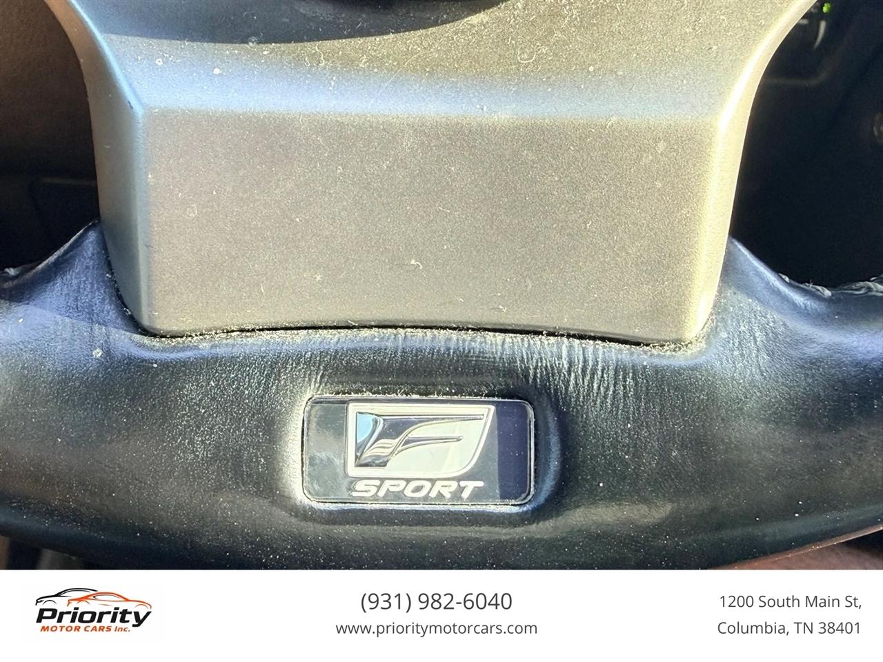 Lexus NX 200t FWD 2016