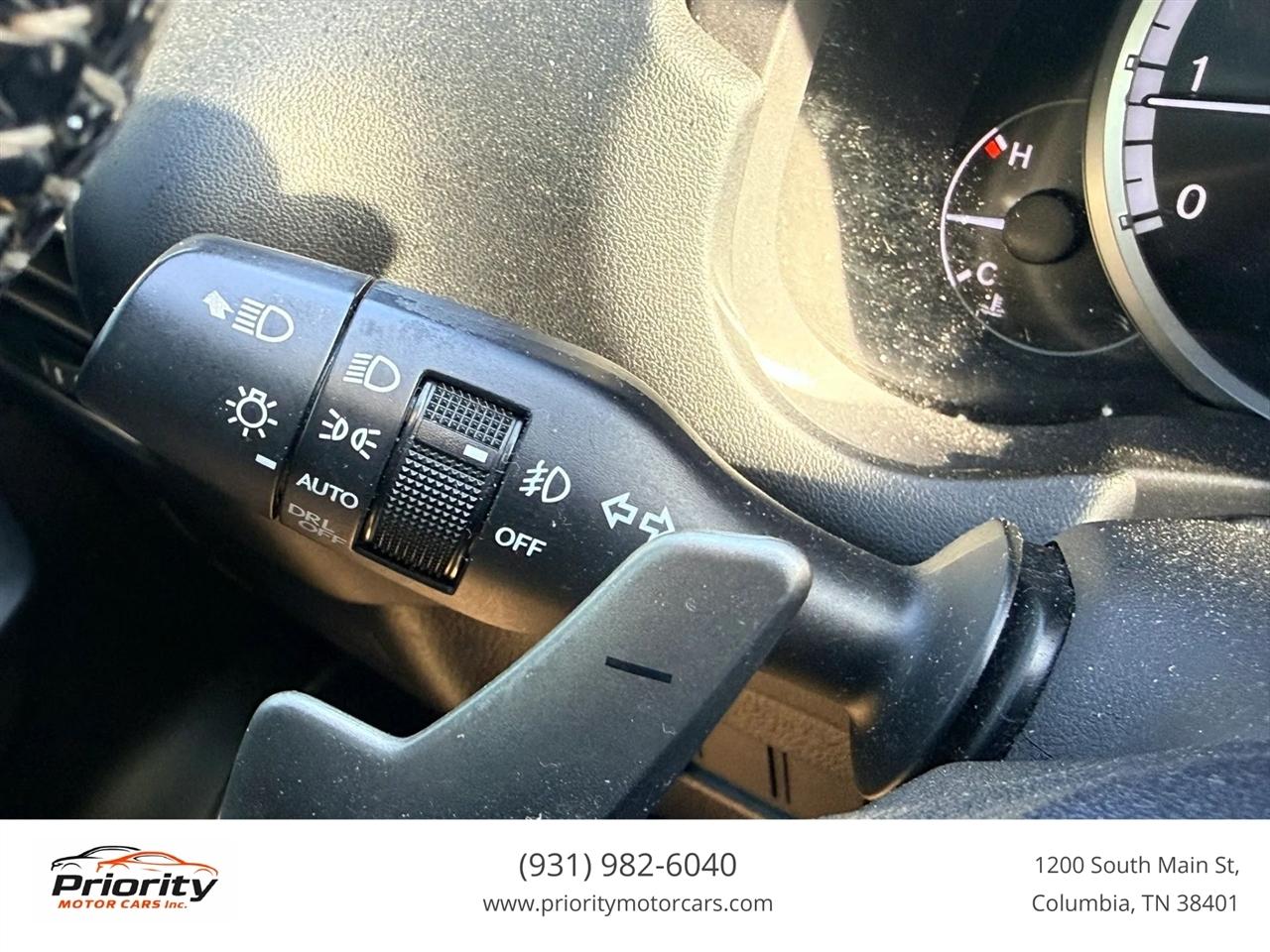 Lexus NX 200t FWD 2016