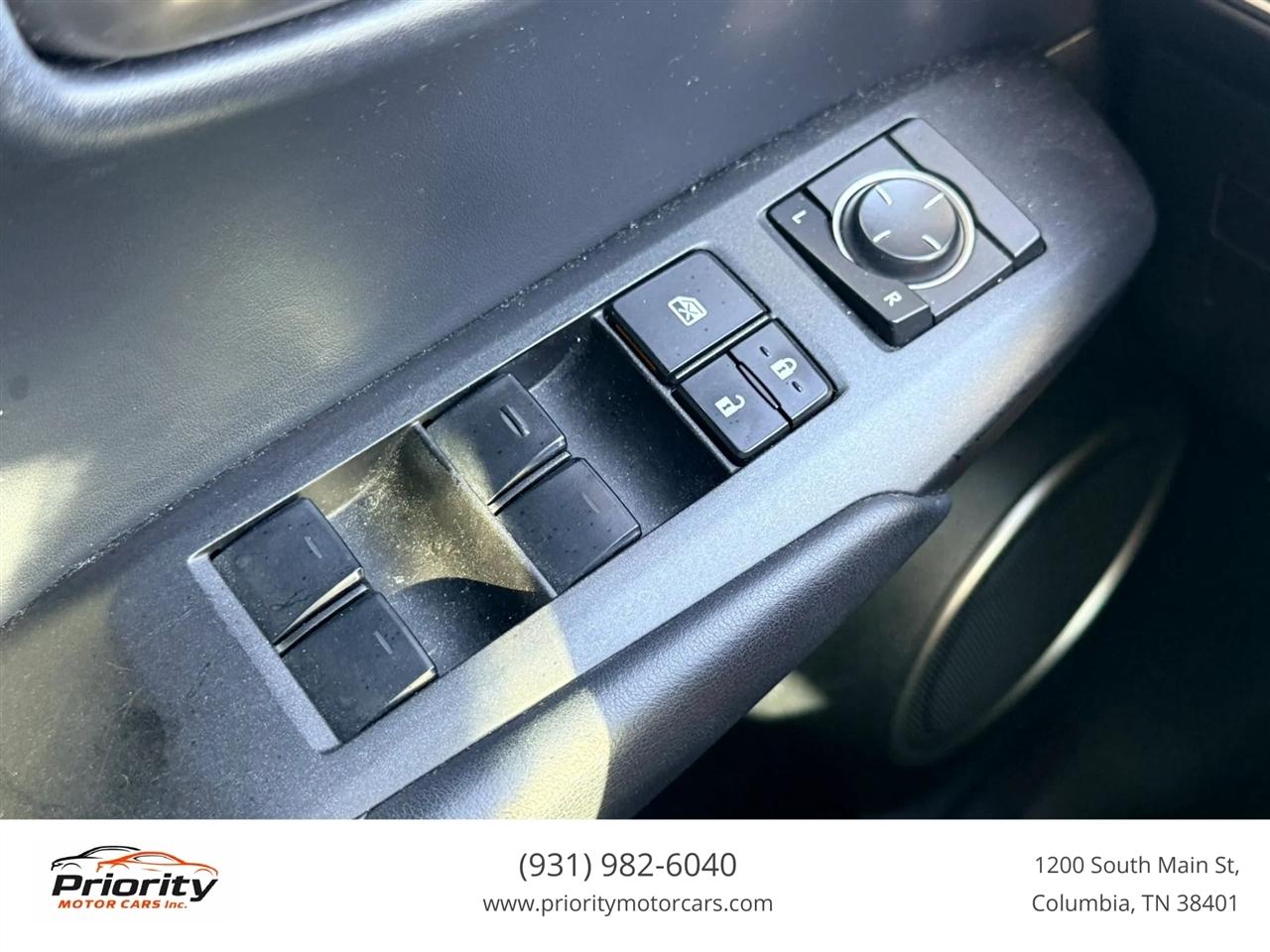 Lexus NX 200t FWD 2016